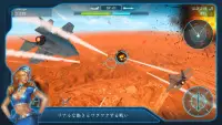Battle of Warplanes：ゲームオブウォー Screen Shot 2
