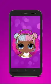 Lol Surprise Quiz - Trivia Dolls and Pets Screen Shot 1