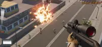 Sniper 3D:Gun Shooting Games Screen Shot 7