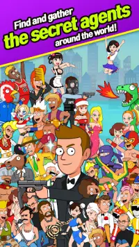 Puzzle Spy : Pull the Pin Screen Shot 3