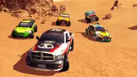 Rally Racing: Real Offroad Drift Driving Game 2020 Screen Shot 0