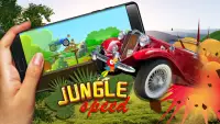 Jungle Speed Screen Shot 2