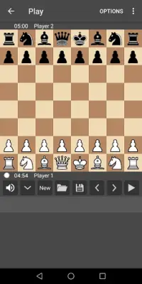 Chess Coach Screen Shot 0