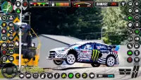 Car Stunt Game Car Simulator Screen Shot 3