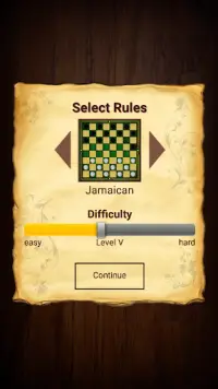 Imperial Draughts Screen Shot 4