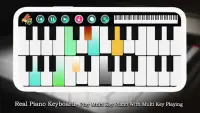 Piano Master - Perfect Piano keyboard Screen Shot 2