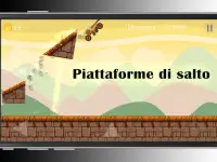 Drive Jump - Hill Racing, Gioco Fuoristrada Screen Shot 18