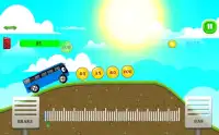 Tayo Run : Little Bus Adventure Screen Shot 3