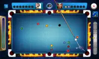 8 Ball Pool 🎱 Snooker بلياردو Screen Shot 1