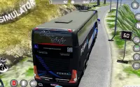 Bus Simulator Ultimate 2023 Screen Shot 5