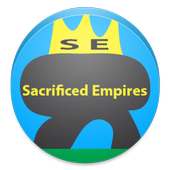 Sacrificed Empires