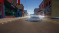 Luxury Cars Town Screen Shot 1