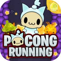 Pocong Running : Mumu Adventure & Monster