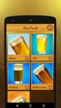 Beer Prank Screen Shot 0