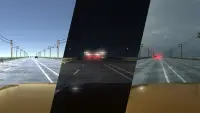 VR Racer: Highway Traffic 360 for Cardboard VR Screen Shot 0