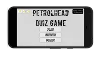 Car Quiz Petrolhead Challenge Screen Shot 0