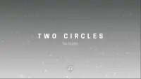 Two Circle : circle game,circle,the game circle Screen Shot 0