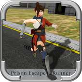 Prison Escape Runner
