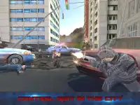 Guerra Civil Breakout 3D Screen Shot 4