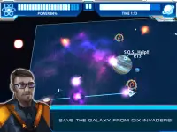 Qix Galaxy: Space Adventure Screen Shot 10