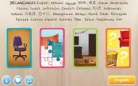 Puzzle for kids - baby game Screen Shot 0