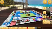 Rento - Online Dice Board Game Screen Shot 4