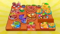 Cook Off Chef Craze  - New Cooking Games Madness Screen Shot 5