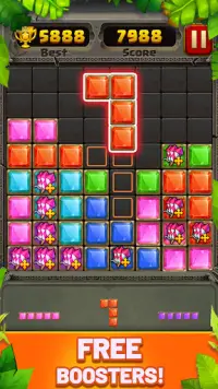 Block Puzzle Guardian Screen Shot 3