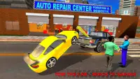 Car Mechanic Sim 2019 Screen Shot 9