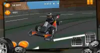 Go Kart Yarışı Racers 3D Screen Shot 5