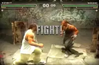 New Def Jam Fight for Ny Hint Screen Shot 0