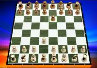 Chess 3D King Screen Shot 1