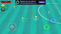 Crazy Football 2015 Screen Shot 0