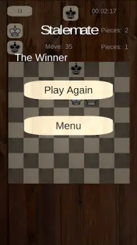 Chess Screen Shot 7