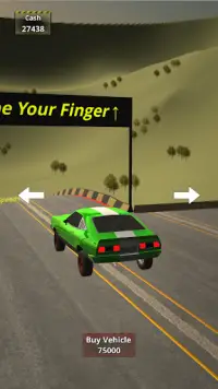 Stunt Car Simulation : 2020 Screen Shot 6