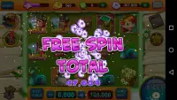 Farm Slots™ - FREE Casino GAME Screen Shot 3