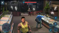 3D Kejahatan Gangster Vegas Screen Shot 1