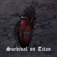 Survival on Titan