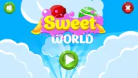 Sweet World Screen Shot 0