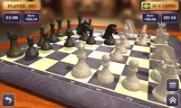 Free Chess Simulator - Chess World Championship Screen Shot 0