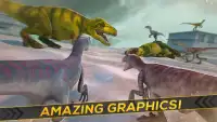 Dinosaurs Clan! Jurassic Game Screen Shot 7