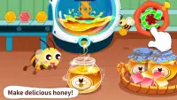Little Panda's Farm Story Screen Shot 1