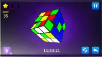 Cube Master-For Rubik’s Cube Game Screen Shot 5