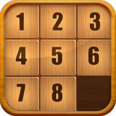 Number Puzzle Classic