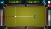 Pool : Snooker Brain Screen Shot 5