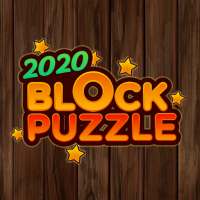 Amazing Block Puzzle 2020