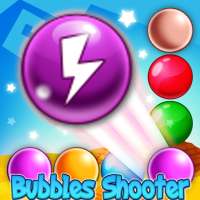 Bubble Crazze Shooter