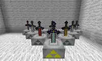 Amazing Sword Mod for MCPE Screen Shot 1