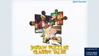 Jigsaw Puzzles - Classic Tales Screen Shot 5