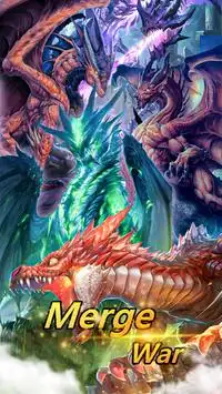 Dragon Master: Rise of Legend Screen Shot 0